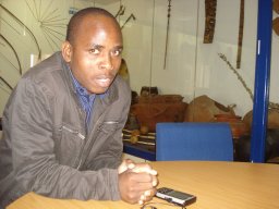 Ntando Nkomo