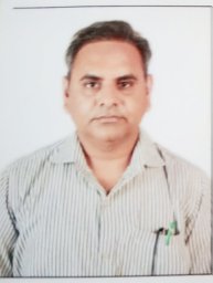 Mahesh Tripathi