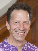 Christopher R. Udry