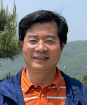 Xiaojing Xu