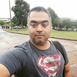 Ricardo A. Rabelo