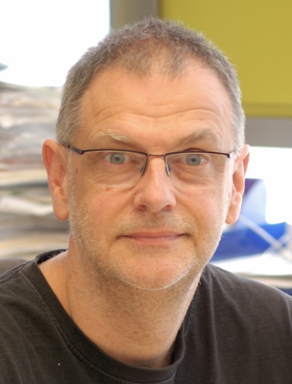 Siegfried Schindler