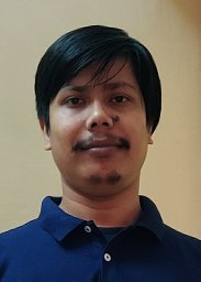 Soumitra Ghara