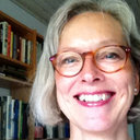 Jette Marie Bangsborg