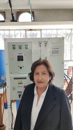 Juana Ticona