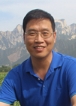 Wenge Liu