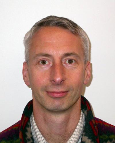 Robert L. Gawthorpe