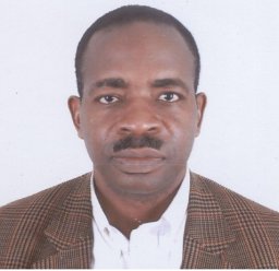 Okafor Gabriel Ifeanyi
