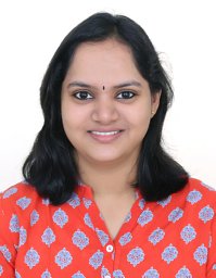 J. Anu Bhushani