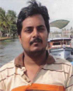 Bathina Chaitanya