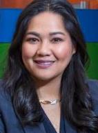 Clarina R Dela Cruz