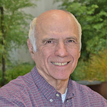 Richard A. Kronmal