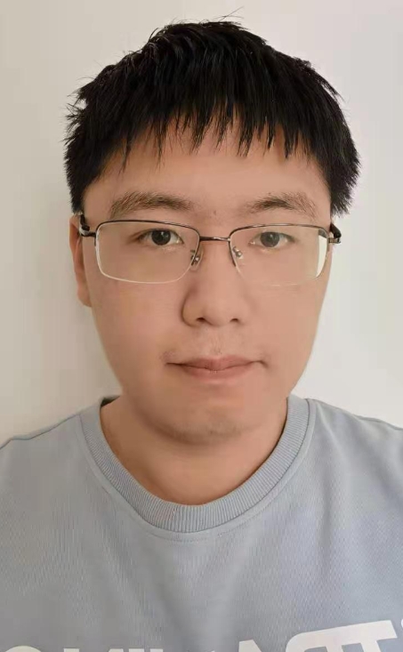 Sixiang Cai