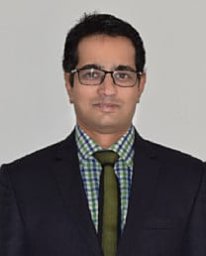 Satyabodh M Kulkarni