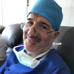 Jamshid Bagheri