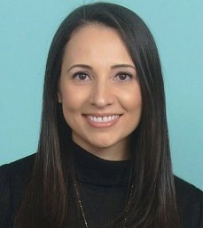 Rafaela G. Feresin