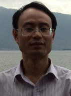 Xianping Yu