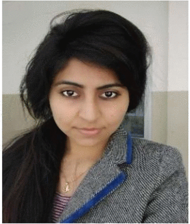 priya yadav