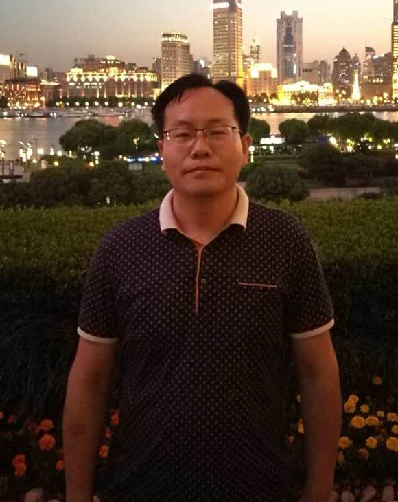 Yunbo Li