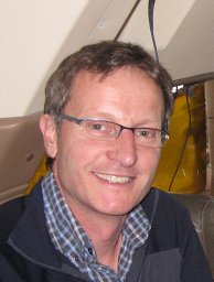Ian M. Morison
