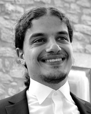 Marios Charilaos Sousounis