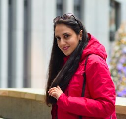 Maryam Baniasad