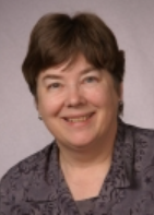 Mary Thompson
