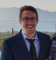 David Raciti