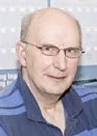 Colin Jefcoate