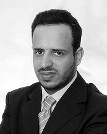 Mansour A. Aldajani