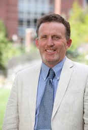 Graham M. Kent