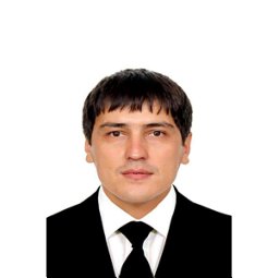 O. I. Makhmudov