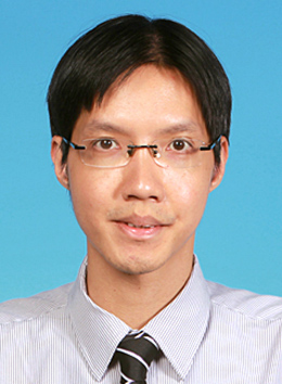 Raymond Chi-Wing Wong