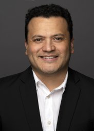 Jose Luis Cuellar-Camacho