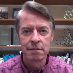 Peter A. Crozier