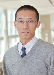 Changhai Tian