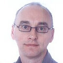 Frank Vanderhoydonc