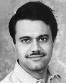 Amit Mehrotra