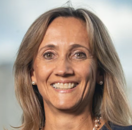 Ilona Jaspers
