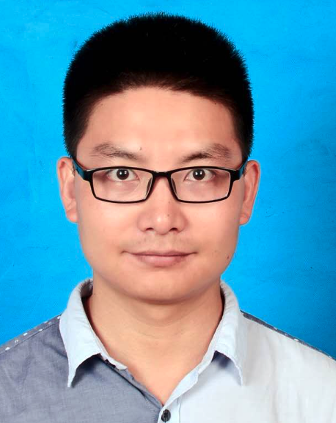 Xiaoliang Ma
