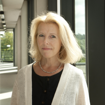 Carolyn Hoyle