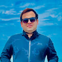 Abid Hussain