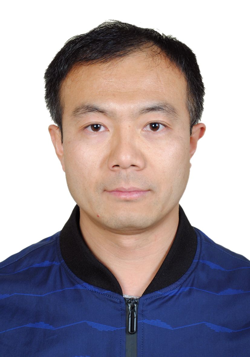 Shaokun Wang