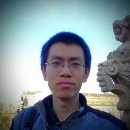 Jin Yan
