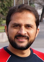 Syed Imran Shafiq