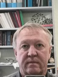 Aleksandr V Okotrub