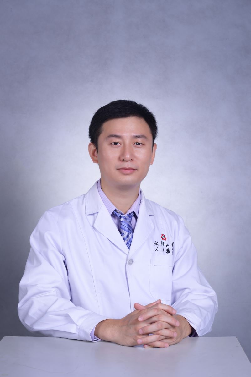 Wenyang Jiang