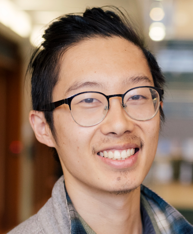 Ryan Louie