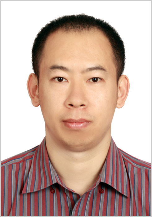 Chao Chen