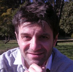 Marco Bravi